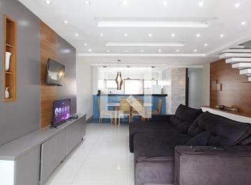 Casa · 120m² · 3 Quartos · 1 Vaga · Casa para Aluguel - Praia do Foguete, 3 Quartos,  120 m² - Cabo Frio
