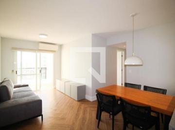 Apartamento · 70m² · 2 Quartos · 2 Vagas · Apartamento para Aluguel - Moema, 2 Quartos, 70 m² - São Paulo