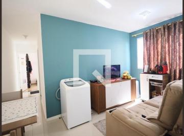 Apartamento · 42m² · 2 Quartos · Apartamento para Aluguel - Bussocaba, 2 Quartos, 42 m² - Osasco