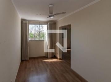 Apartamento · 49m² · 2 Quartos · 1 Vaga · Apartamento para Aluguel - Jardim novo ângulo, 2 Quartos,  49 m² - Hortolândia