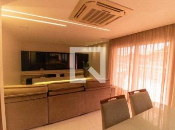 Apartamento · 250m² · 3 Quartos · 3 Vagas · Apartamento para Aluguel - Itacoatiara, 3 Quartos, 250 m² - Niterói