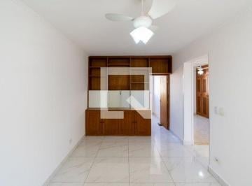 Apartamento · 45m² · 2 Quartos · 1 Vaga · Apartamento para Aluguel - Jabaquara, 2 Quartos, 45 m² - São Paulo