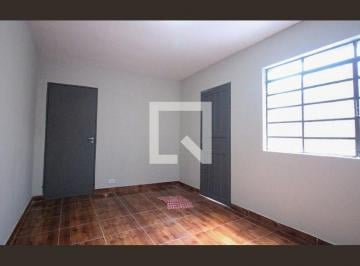 Casa · 125m² · 3 Quartos · Casa para Aluguel - Parque Santa Madalena, 3 Quartos,  125 m² - São Paulo