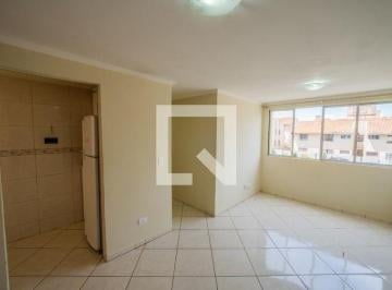 Apartamento · 66m² · 3 Quartos · 1 Vaga · Apartamento para Aluguel - Campo Comprido , 3 Quartos,  66 m² - Curitiba