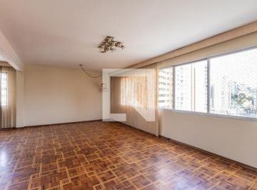 Apartamento · 283m² · 4 Quartos · 2 Vagas · Apartamento para Aluguel - Bigorrilho, 4 Quartos, 283 m² - Curitiba