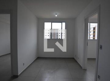 Apartamento · 37m² · 2 Quartos · Apartamento para Aluguel - Jaguaré, 2 Quartos, 37 m² - São Paulo