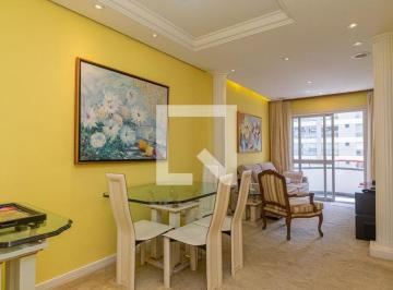 Apartamento · 80m² · 2 Quartos · Apartamento para Aluguel - Consolação, 2 Quartos, 80 m² - São Paulo