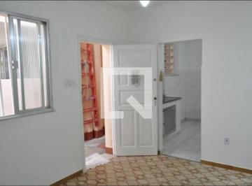 Casa · 70m² · 1 Quarto · Casa para Aluguel - Del Castilho, 1 Quarto, 70 m² - Rio de Janeiro