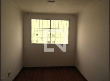 Apartamento · 41m² · 2 Quartos · 1 Vaga · Apartamento para Aluguel - Guaratiba, 2 Quartos,  41 m² - Rio de Janeiro