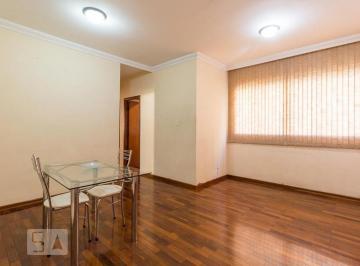 Apartamento · 68m² · 3 Quartos · 1 Vaga · Apartamento para Aluguel - Liberdade, 3 Quartos, 68 m² - Belo Horizonte