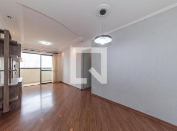 Apartamento · 66m² · 3 Quartos · 2 Vagas · Apartamento para Aluguel - Bosque da Saúde, 3 Quartos, 66 m² - São Paulo