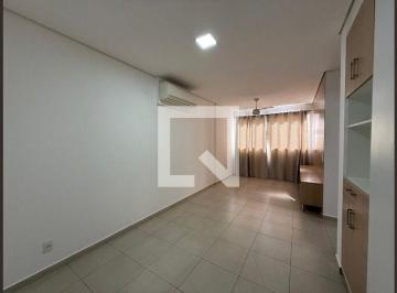 Apartamento · 49m² · 1 Quarto · 1 Vaga · Apartamento para Aluguel - Santa Cecília, 1 Quarto, 49 m² - São Paulo