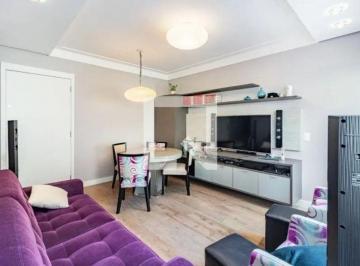 Apartamento · 55m² · 2 Quartos · 1 Vaga · Apartamento para Aluguel - Vila Ipiranga, 2 Quartos, 55 m² - Porto Alegre