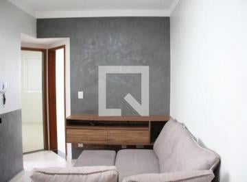 Apartamento · 45m² · 2 Quartos · 1 Vaga · Apartamento para Aluguel - Santa Mônica, 2 Quartos, 45 m² - Uberlândia
