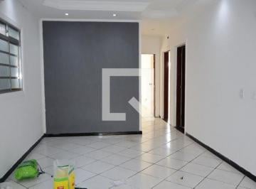 Casa · 250m² · 2 Quartos · 2 Vagas · Casa para Aluguel - Parque São Rafael, 2 Quartos, 250 m² - São Paulo