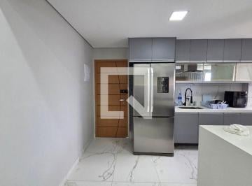 Apartamento · 75m² · 2 Quartos · 1 Vaga · Apartamento para Aluguel - Aviação, 2 Quartos, 75 m² - Praia Grande