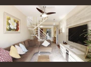 Apartamento · 280m² · 3 Quartos · Apartamento para Aluguel - Passagem, 3 Quartos, 280 m² - Cabo Frio