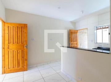 Casa · 100m² · 1 Quarto · 1 Vaga · Casa para Aluguel - Casa Verde, 1 Quarto,  100 m² - São Paulo