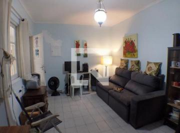 Apartamento · 55m² · 2 Quartos · 1 Vaga · Apartamento para Aluguel - Canto do Forte, 2 Quartos, 55 m² - Praia Grande
