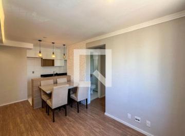 Apartamento · 41m² · 2 Quartos · Apartamento para Aluguel - Jardim São Savério, 2 Quartos,  41 m² - São Paulo