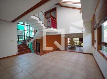 Casa · 700m² · 7 Quartos · 5 Vagas · Casa para Aluguel - João Paulo, 7 Quartos, 700 m² - Florianópolis
