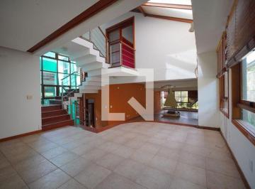 Casa · 700m² · 7 Quartos · 5 Vagas · Casa para Aluguel - João Paulo, 7 Quartos,  700 m² - Florianópolis