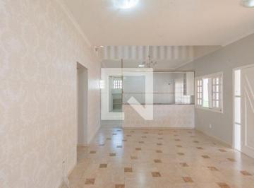 Casa · 276m² · 3 Quartos · 4 Vagas · Casa para Aluguel - Parque Luciamar, 3 Quartos, 276 m² - Campinas