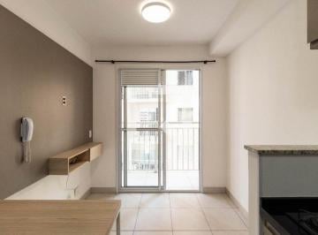 Apartamento · 28m² · 1 Quarto · Apartamento para Aluguel - Bom Retiro, 1 Quarto,  28 m² - São Paulo