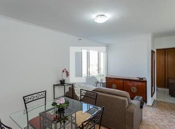 Apartamento · 50m² · 2 Quartos · 2 Vagas · Apartamento para Aluguel - Jardim Iris , 2 Quartos, 50 m² - São Paulo