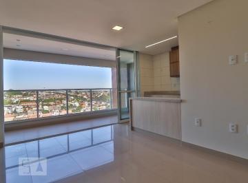 Apartamento · 72m² · 2 Quartos · 2 Vagas · Apartamento para Aluguel - Jardim Atlântico , 2 Quartos, 72 m² - Goiânia