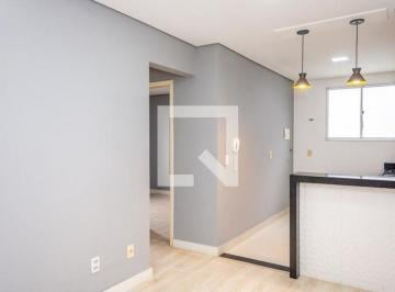 Apartamento · 45m² · 2 Quartos · 1 Vaga · Apartamento para Aluguel - Cidade Jardim, 2 Quartos, 45 m² - Americana