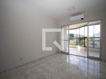 Apartamento · 95m² · 3 Quartos · 1 Vaga · Apartamento para Aluguel - Asa Norte, 3 Quartos,  95 m² - Brasília