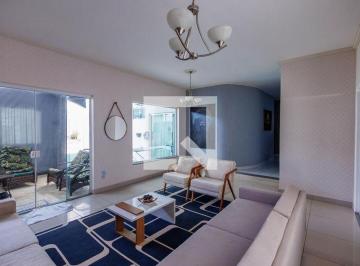 Casa · 300m² · 3 Quartos · 3 Vagas · Casa para Aluguel - Independência, 3 Quartos, 300 m² - Taubaté