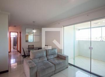 Apartamento · 113m² · 3 Quartos · 2 Vagas · Apartamento para Aluguel - João Pinheiro, 3 Quartos, 113 m² - Belo Horizonte