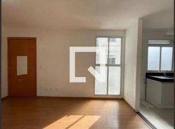 Apartamento · 40m² · 2 Quartos · 1 Vaga · Apartamento para Aluguel - Santos Dumond, 2 Quartos,  40 m² - São Leopoldo