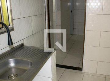 Casa · 40m² · 1 Quarto · Casa para Aluguel - Raposo Tavares, 1 Quarto,  40 m² - São Paulo