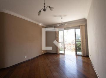 Apartamento · 84m² · 3 Quartos · 1 Vaga · Apartamento para Aluguel - Jardim Satelite, 3 Quartos, 84 m² - São José dos Campos