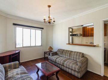 Apartamento · 80m² · 2 Quartos · 1 Vaga · Apartamento para Aluguel - Moema, 2 Quartos, 80 m² - São Paulo