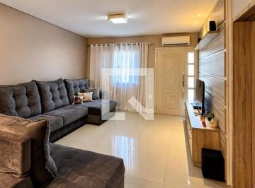 Casa · 185m² · 2 Quartos · 2 Vagas · Casa para Aluguel - Feitoria, 2 Quartos,  185 m² - São Leopoldo