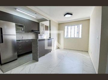 Apartamento · 47m² · 2 Quartos · 1 Vaga · Apartamento para Aluguel - Centro, 2 Quartos, 47 m² - Santo André