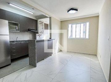 Apartamento · 47m² · 2 Quartos · 1 Vaga · Apartamento para Aluguel - Centro, 2 Quartos, 47 m² - Santo André