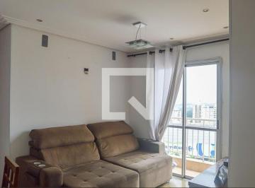 Apartamento · 52m² · 2 Quartos · 1 Vaga · Apartamento para Aluguel - Taboão, 2 Quartos,  52 m² - São Bernardo do Campo