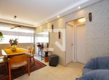 Apartamento · 50m² · 1 Quarto · 1 Vaga · Apartamento para Aluguel - Paraíso, 1 Quarto,  50 m² - São Paulo