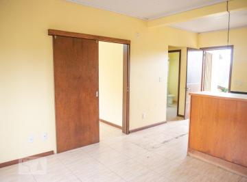 Apartamento · 40m² · 2 Quartos · 1 Vaga · Apartamento para Aluguel - Rio Branco, 2 Quartos,  40 m² - São Leopoldo