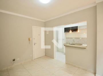 Apartamento · 45m² · 1 Quarto · Apartamento para Aluguel - Gonzaga , 1 Quarto,  45 m² - Santos
