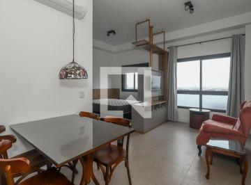 Apartamento · 42m² · 1 Quarto · 1 Vaga · Apartamento para Aluguel - Floresta, 1 Quarto,  42 m² - Porto Alegre