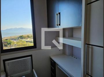 Apartamento · 107m² · 3 Quartos · 2 Vagas · Apartamento para Aluguel - Centro, 3 Quartos, 107 m² - Florianópolis