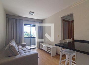 Apartamento · 79m² · 1 Quarto · 1 Vaga · Apartamento para Aluguel - Alto da Glória , 1 Quarto, 79 m² - Curitiba