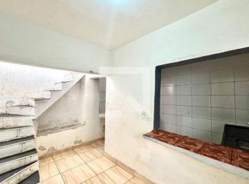 Casa · 98m² · 2 Quartos · 1 Vaga · Casa para Aluguel - Itaquera, 2 Quartos, 98 m² - São Paulo