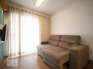 Apartamento · 70m² · 3 Quartos · 2 Vagas · Apartamento para Aluguel - Panamby, 3 Quartos, 70 m² - São Paulo